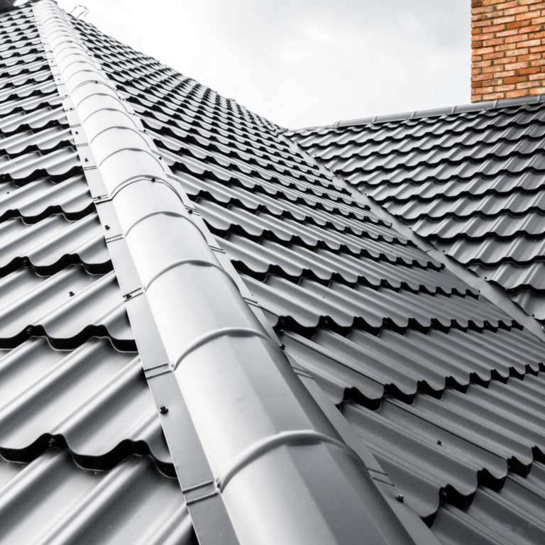 Goedert Builders Site Assets Roofing metal