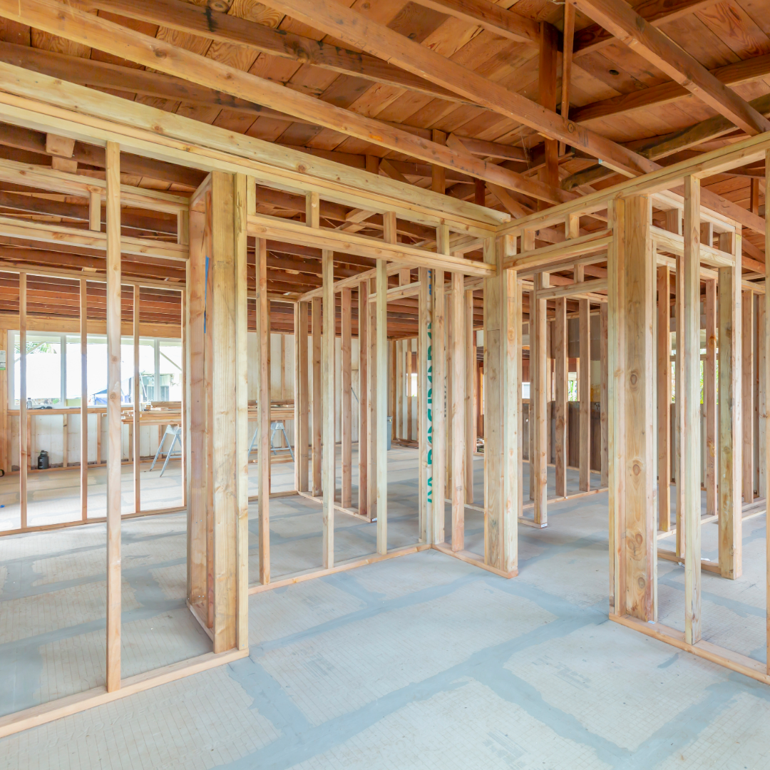 Goedert Builders Site Construction1