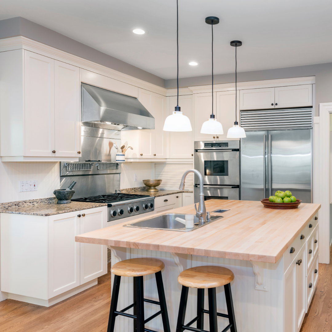 Goedert Builders Site Renovation1